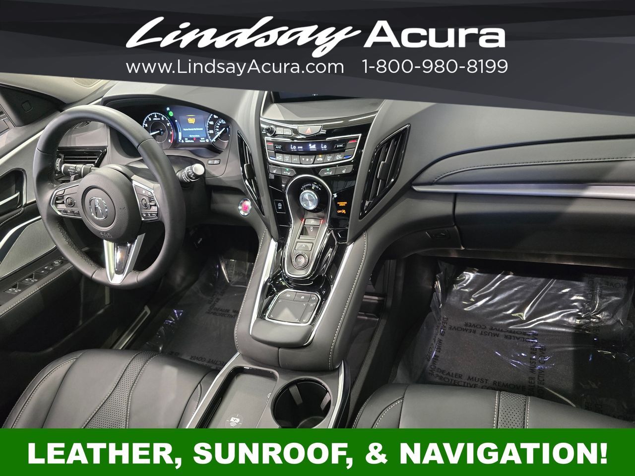 2025 Acura RDX Technology Package Columbus OH