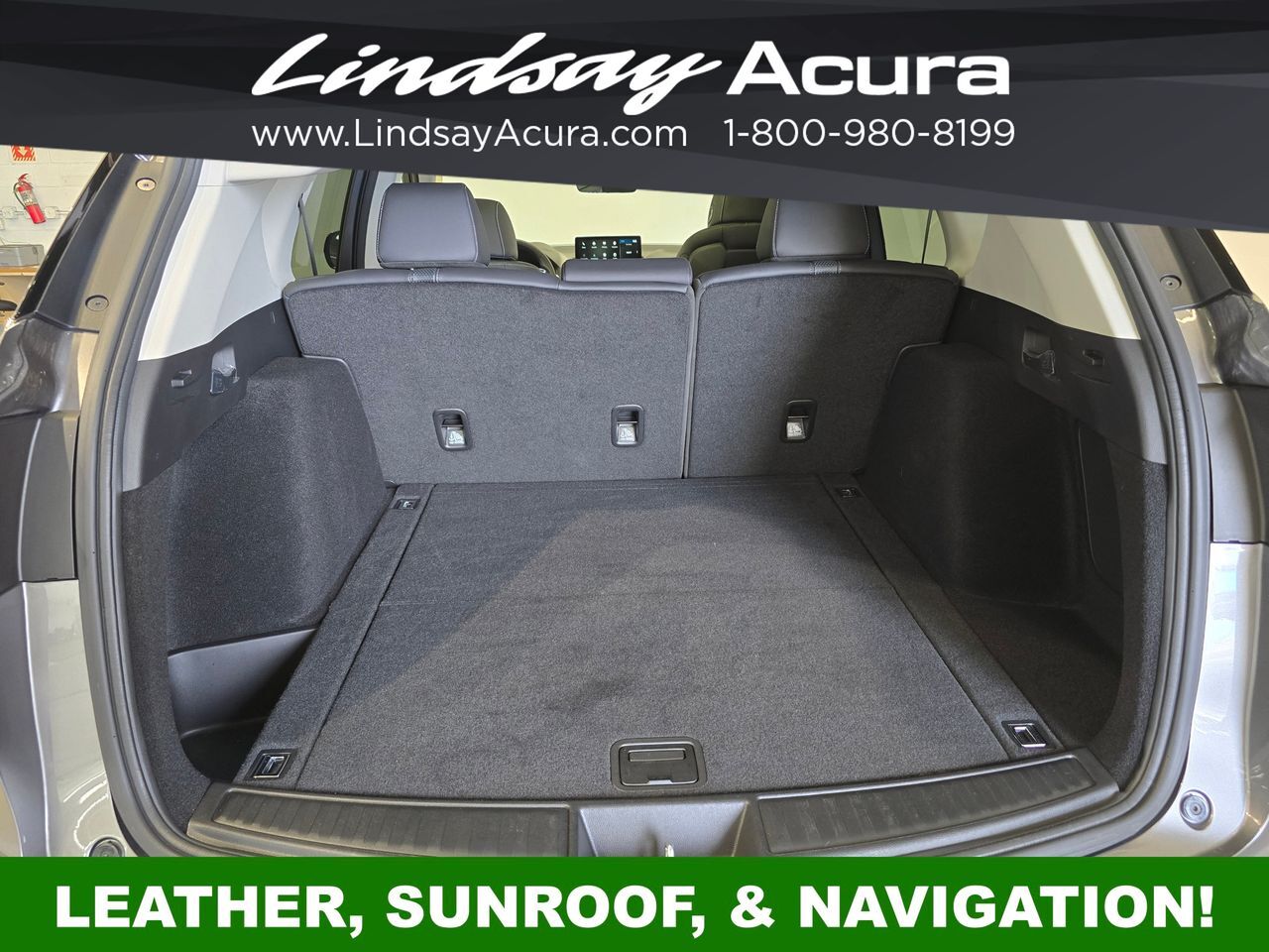 2025 Acura RDX Technology Package Columbus OH