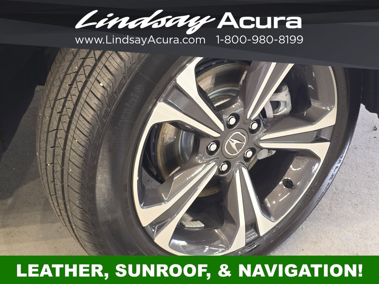 2025 Acura RDX Technology Package Columbus OH