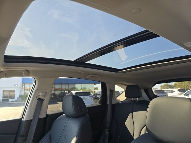 2025 Acura RDX Technology Package Columbus OH