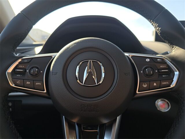 2025 Acura RDX Technology Package Columbus OH