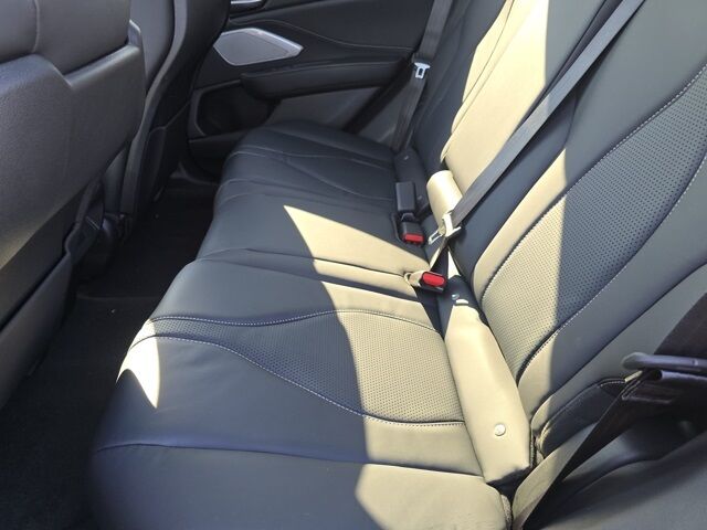 2025 Acura RDX Technology Package Columbus OH