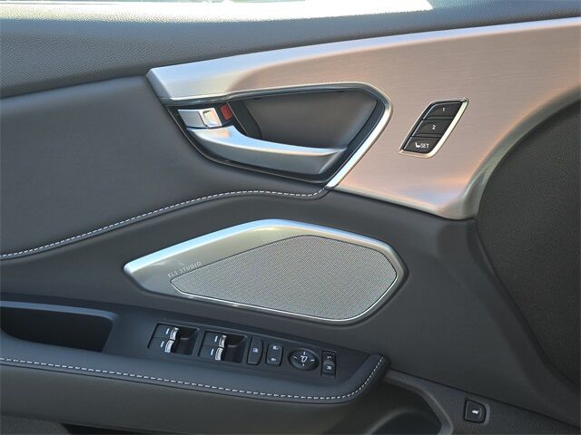 2025 Acura RDX Technology Package Columbus OH