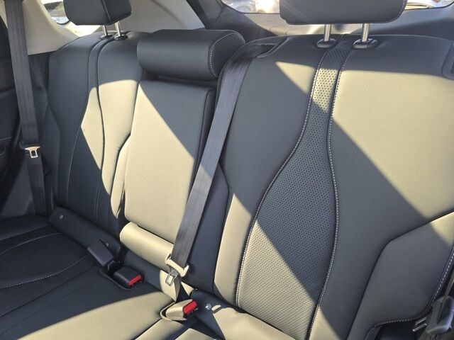 2025 Acura RDX Technology Package Columbus OH