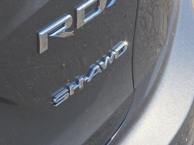 2025 Acura RDX Technology Package Columbus OH