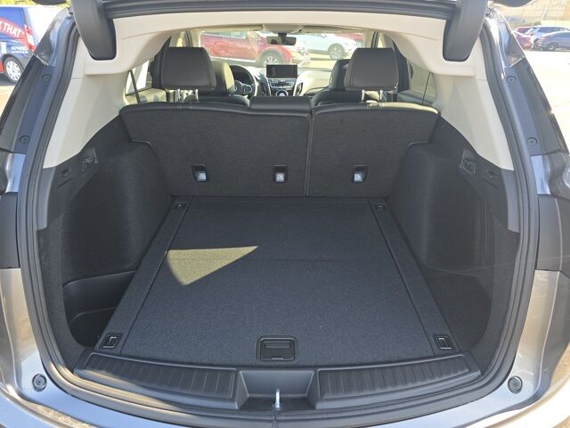 2025 Acura RDX Technology Package Columbus OH