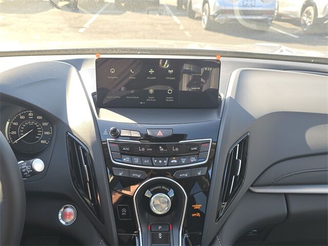 2025 Acura RDX Technology Package Columbus OH