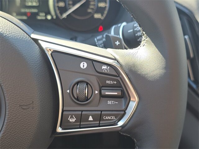 2025 Acura RDX Technology Package Columbus OH