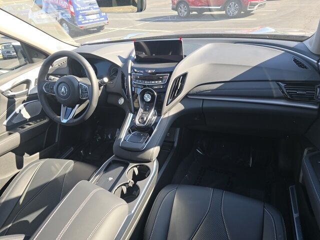 2025 Acura RDX Technology Package Columbus OH