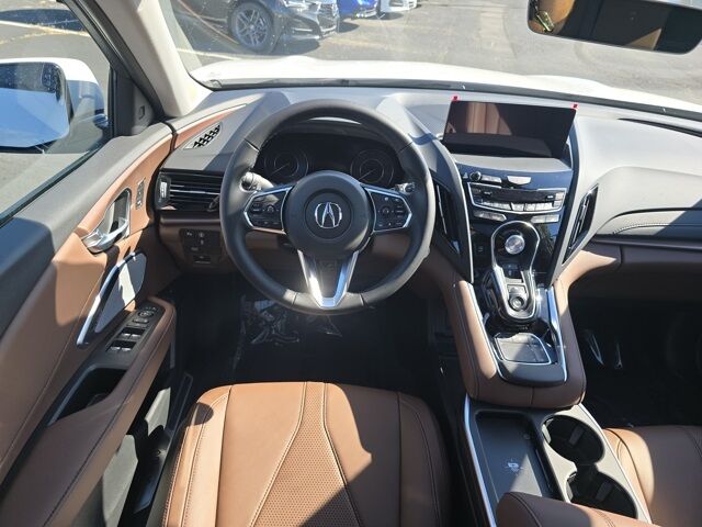 2025 Acura RDX Technology Package Columbus OH