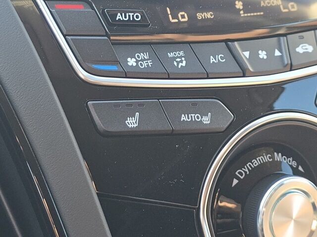 2025 Acura RDX Technology Package Columbus OH