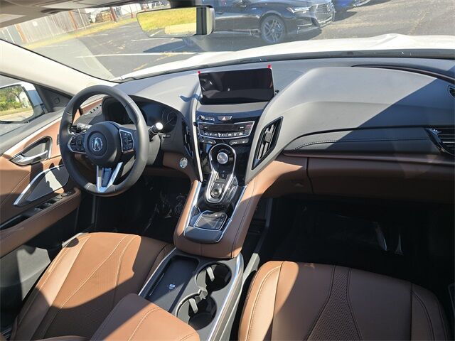 2025 Acura RDX Technology Package Columbus OH