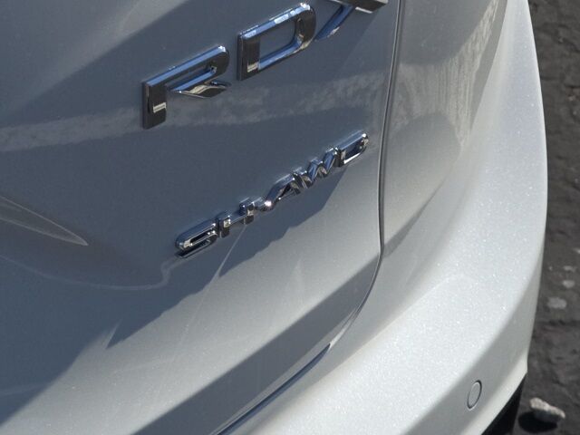 2025 Acura RDX Technology Package Columbus OH