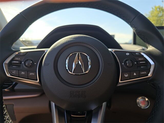 2025 Acura RDX Technology Package Columbus OH