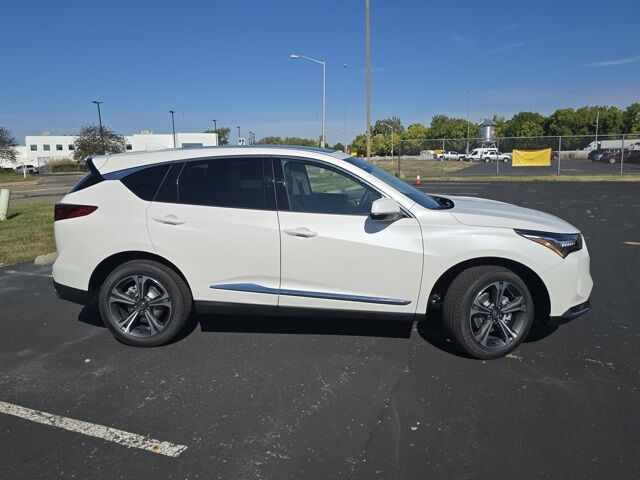 2025 Acura RDX Technology Package Columbus OH