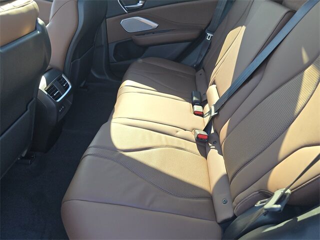 2025 Acura RDX Technology Package Columbus OH