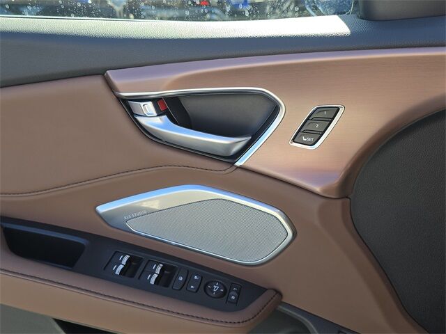 2025 Acura RDX Technology Package Columbus OH