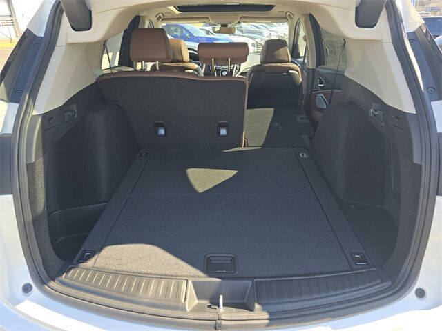 2025 Acura RDX Technology Package Columbus OH