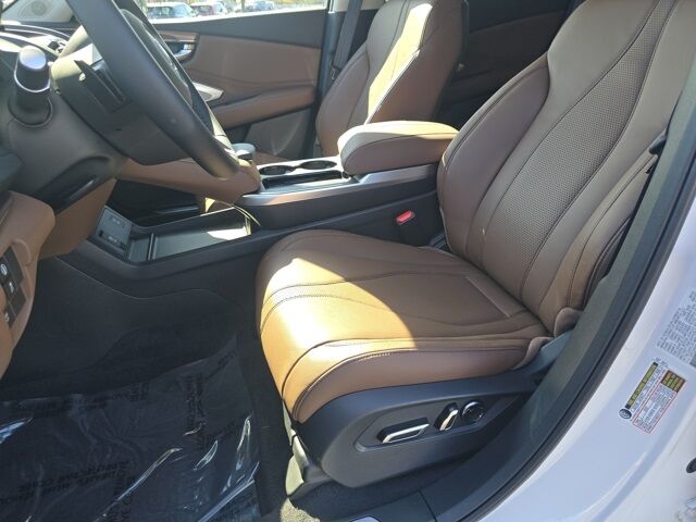 2025 Acura RDX Technology Package Columbus OH