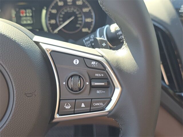 2025 Acura RDX Technology Package Columbus OH