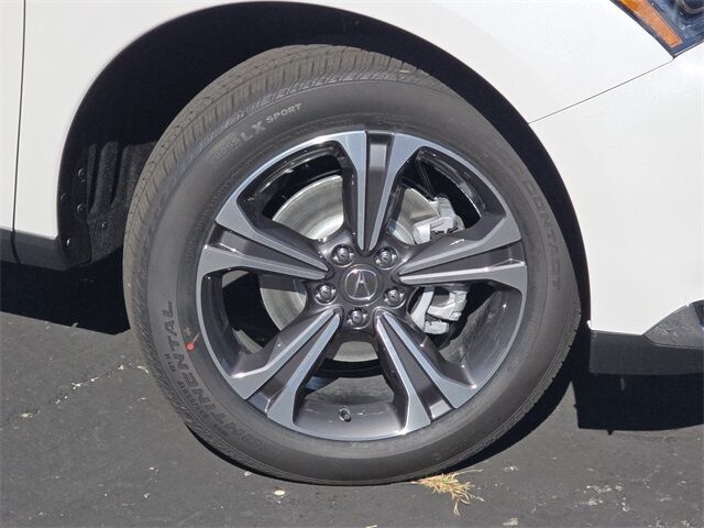 2025 Acura RDX Technology Package Columbus OH