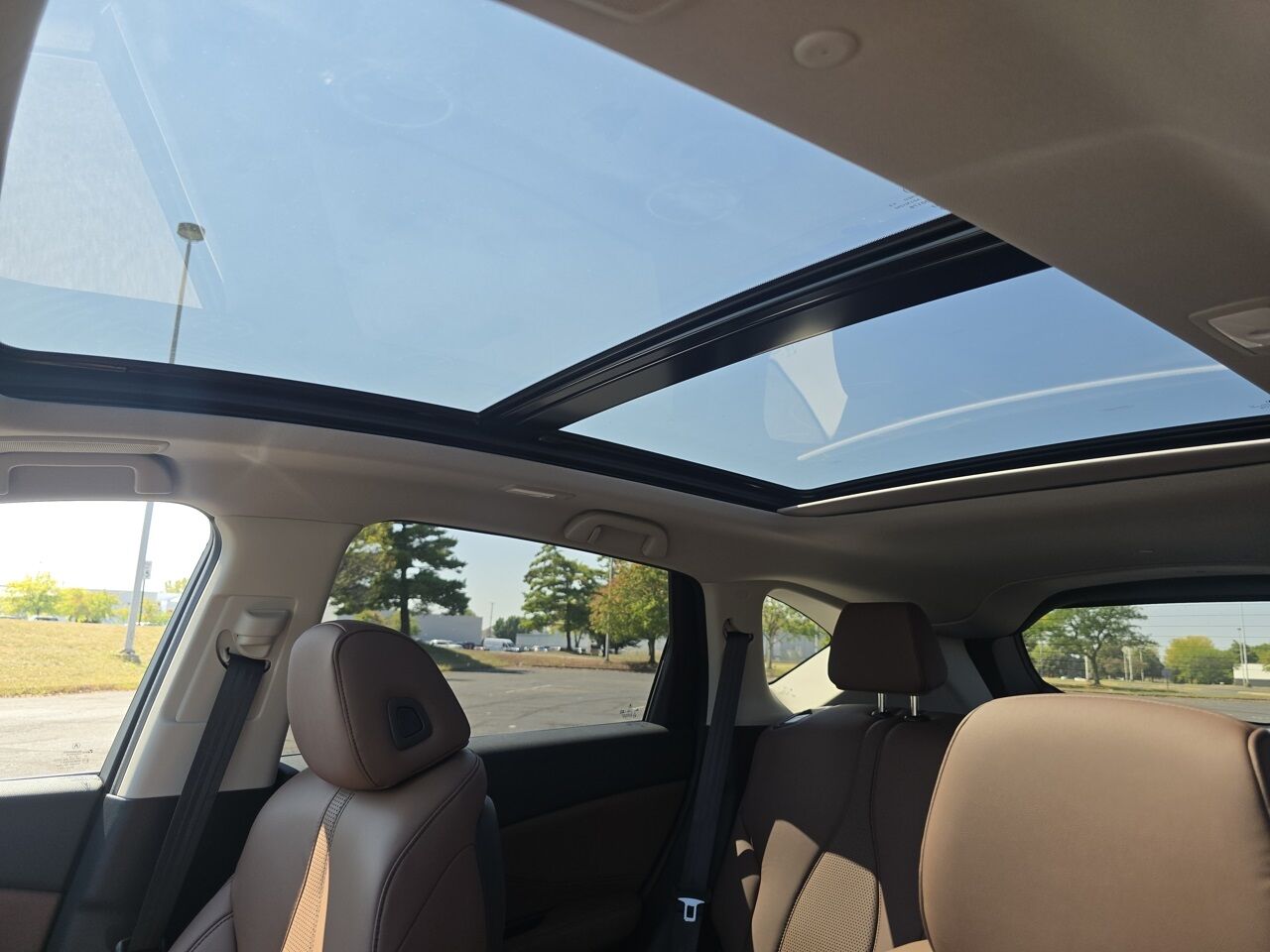 2025 Acura RDX Technology Package Columbus OH