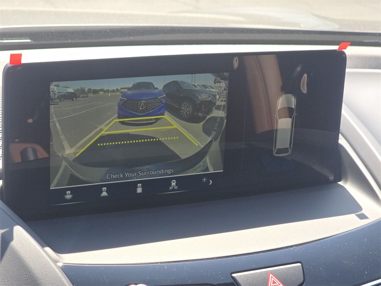 2025 Acura RDX Technology Package Columbus OH