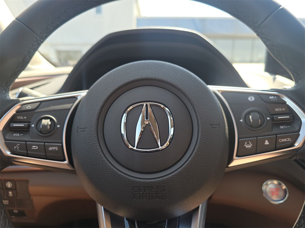 2025 Acura RDX Technology Package Columbus OH