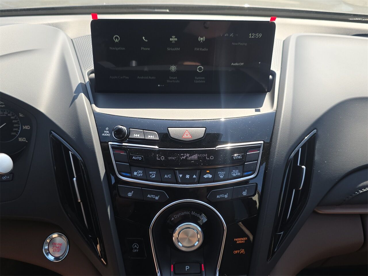 2025 Acura RDX Technology Package Columbus OH