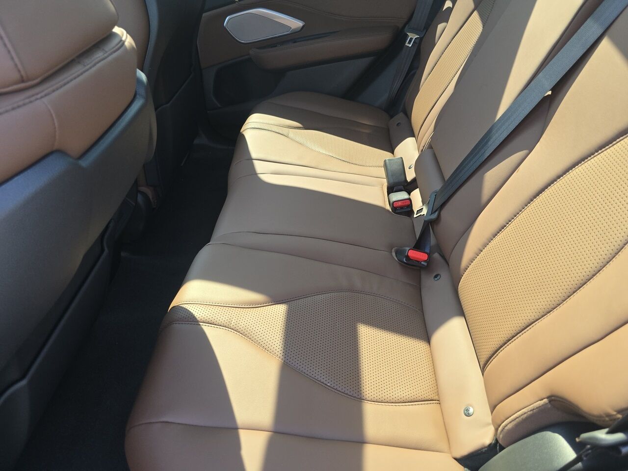 2025 Acura RDX Technology Package Columbus OH