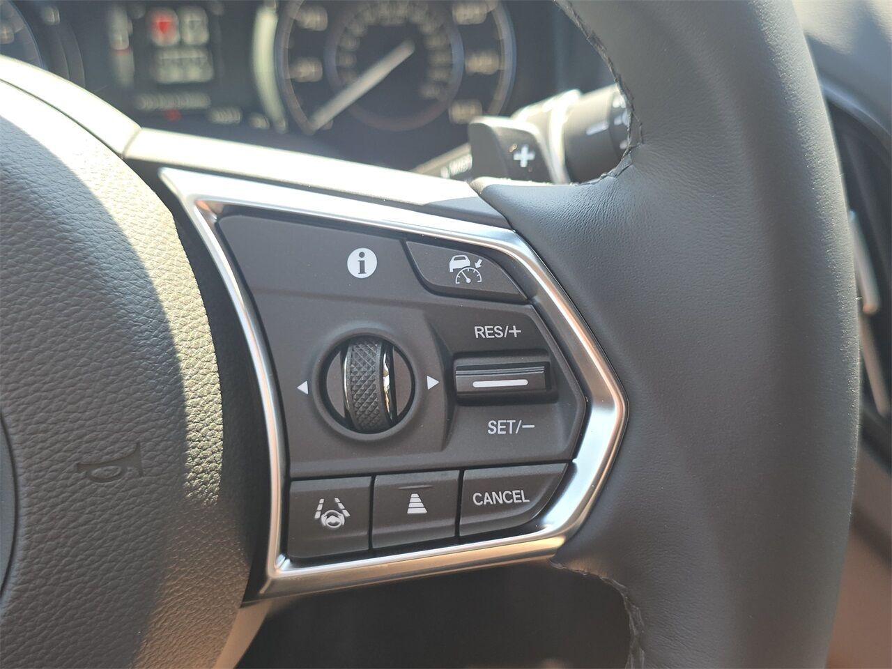 2025 Acura RDX Technology Package Columbus OH