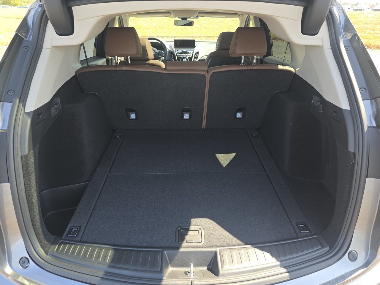 2025 Acura RDX Technology Package Columbus OH