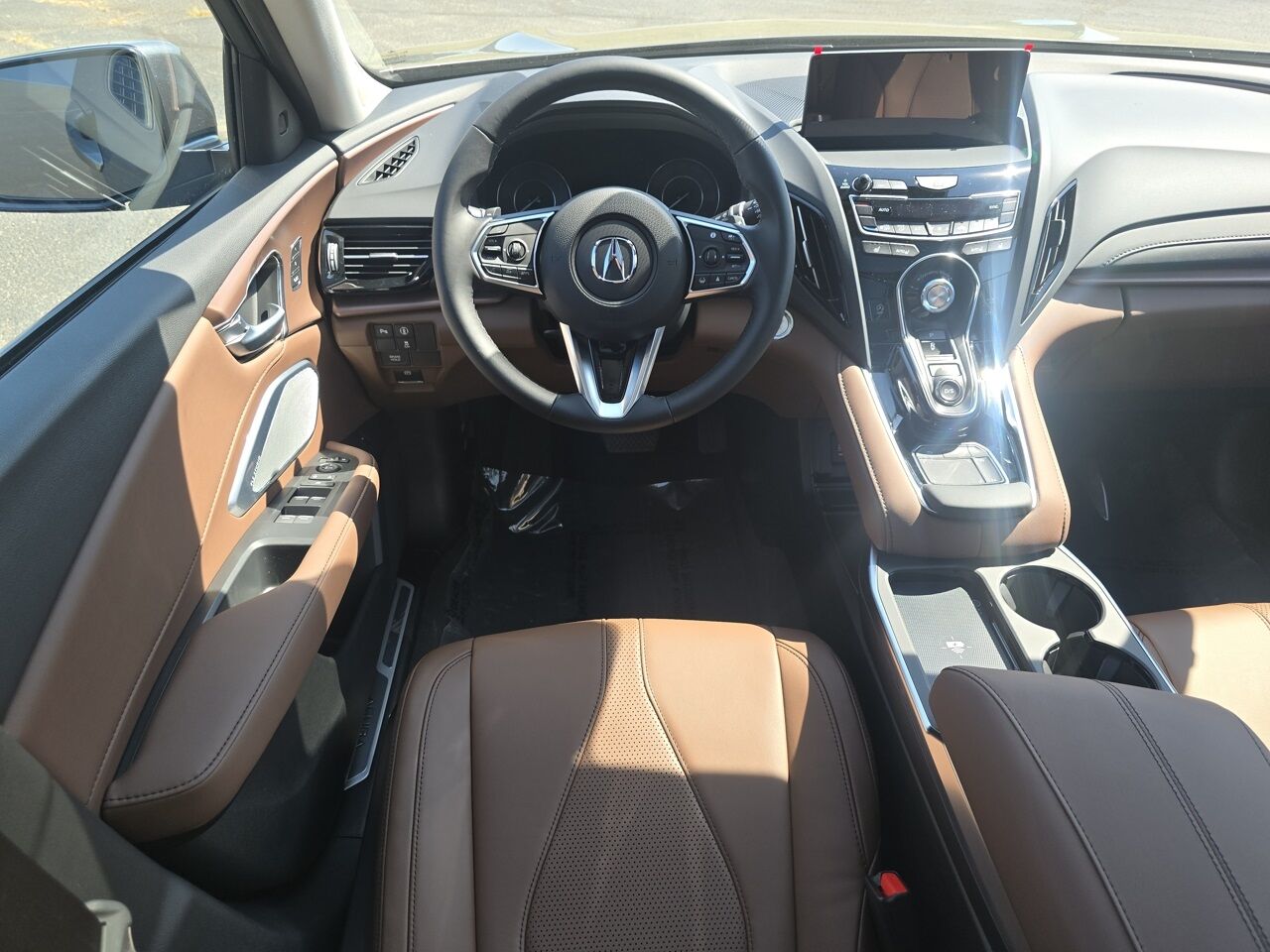 2025 Acura RDX Technology Package Columbus OH