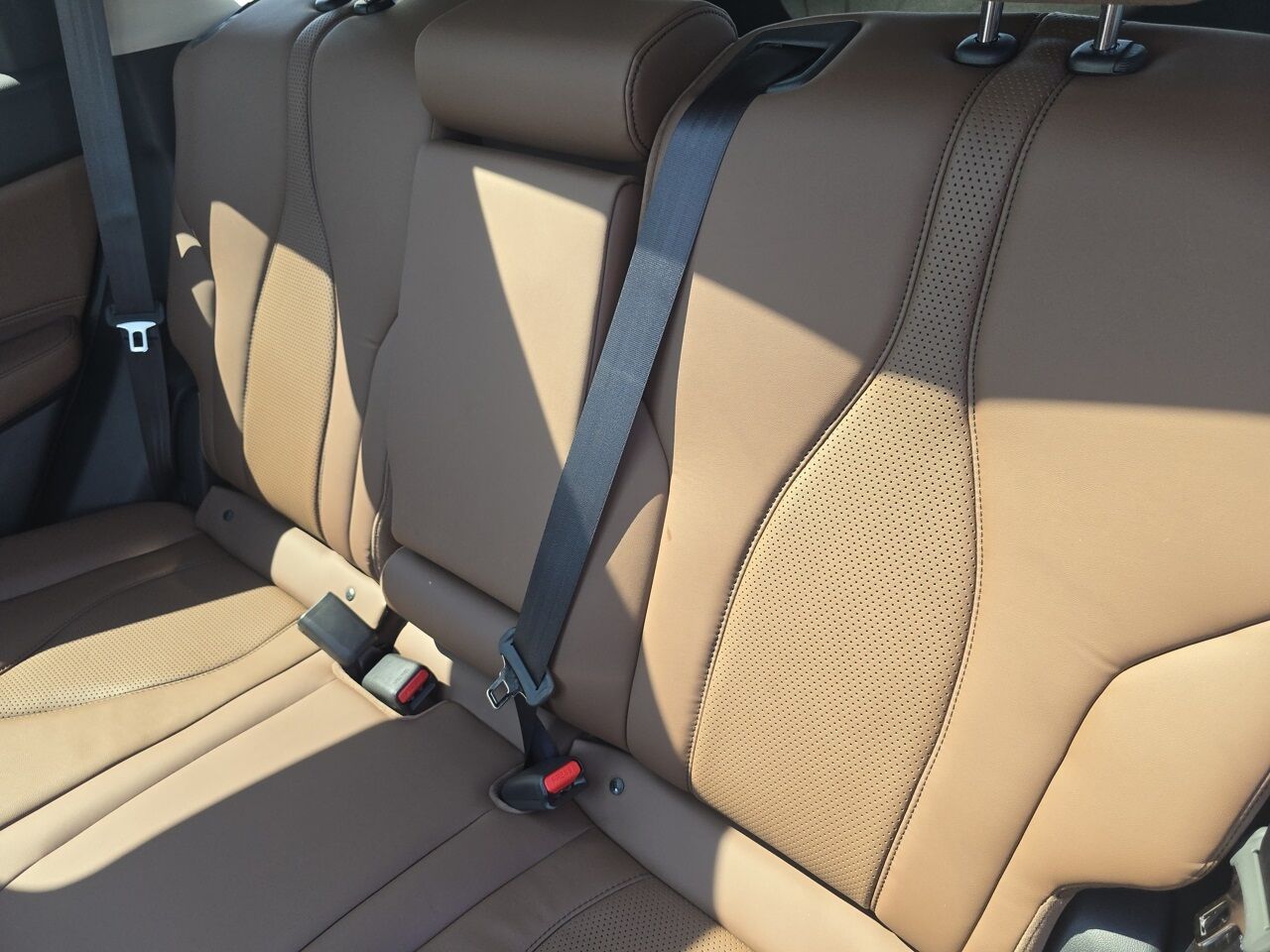 2025 Acura RDX Technology Package Columbus OH