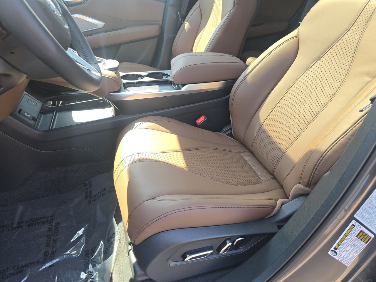 2025 Acura RDX Technology Package Columbus OH