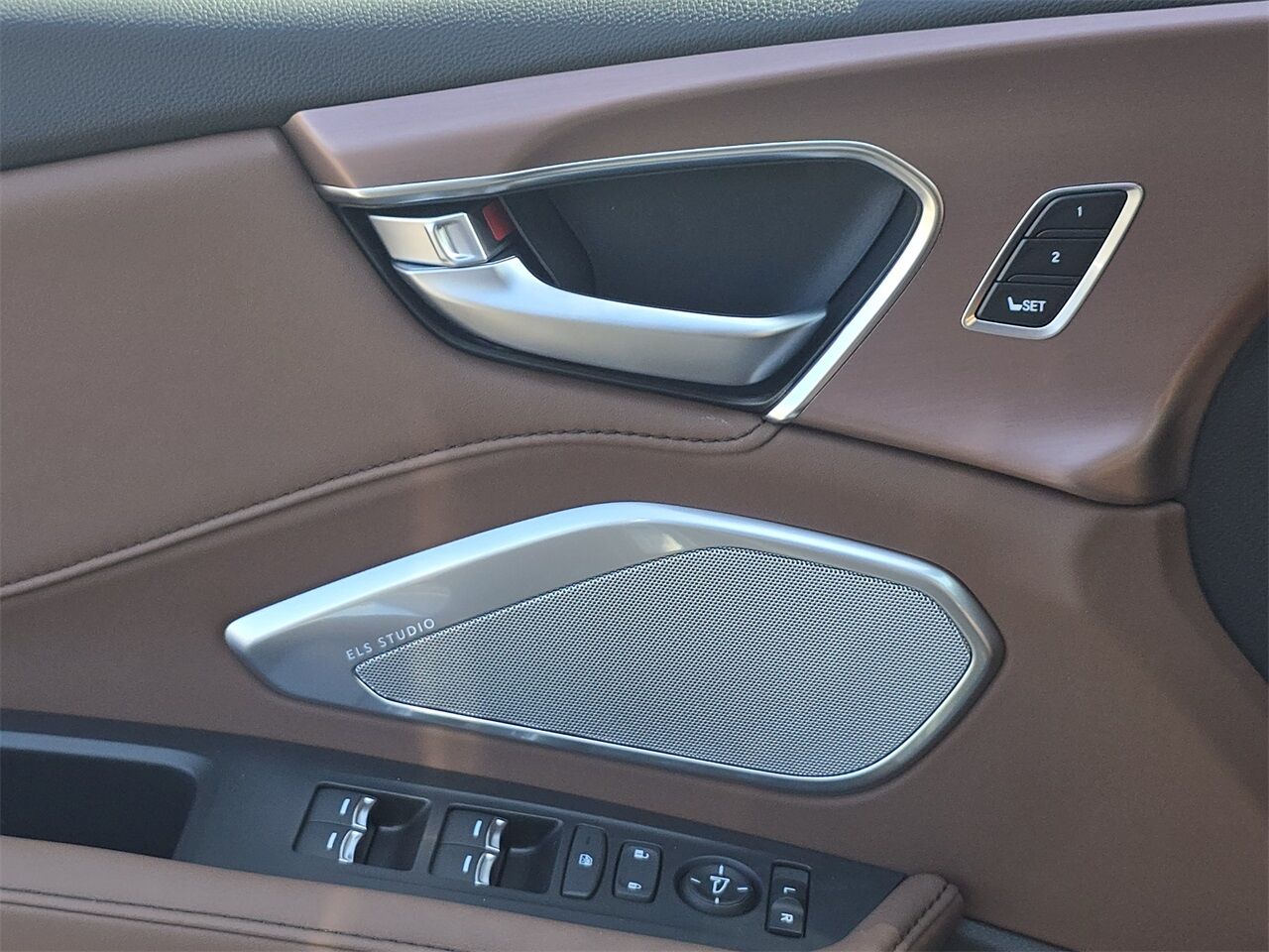 2025 Acura RDX Technology Package Columbus OH