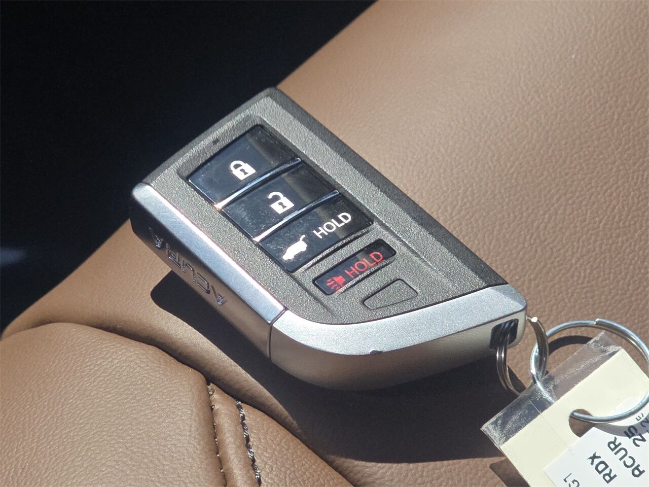 2025 Acura RDX Technology Package Columbus OH