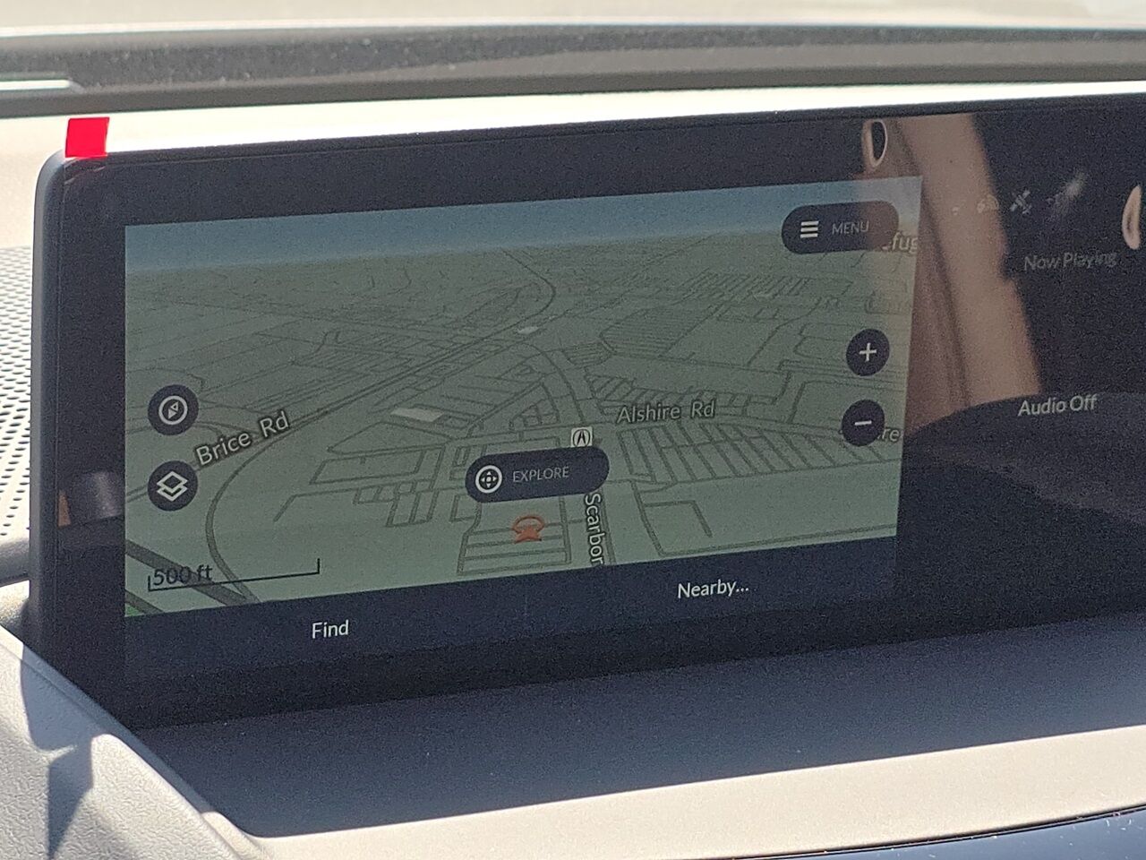 2025 Acura RDX Technology Package Columbus OH