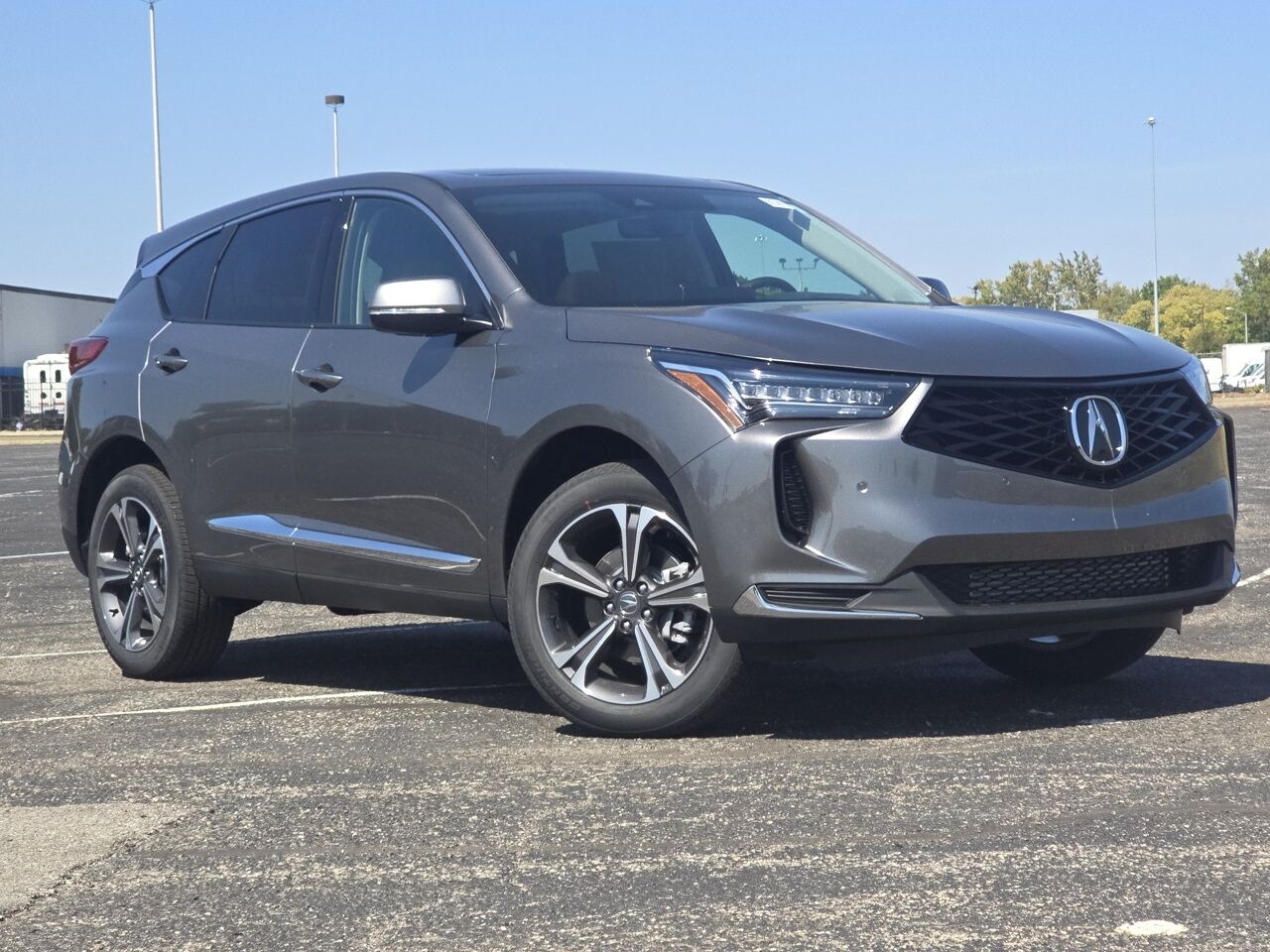 2025 Acura RDX