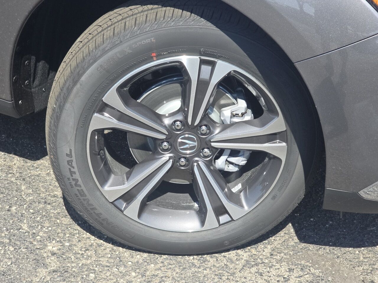 2025 Acura RDX Technology Package Columbus OH