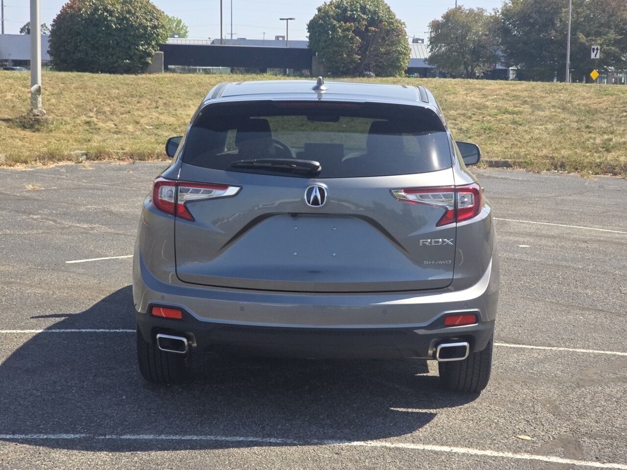 2025 Acura RDX Technology Package Columbus OH