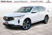 2025 Acura RDX Technology Package