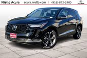 2025 Acura RDX Technology Package