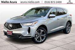 2025_Acura_RDX_Technology Package_ Roseville CA