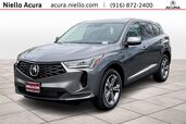 2025 Acura RDX Technology Package