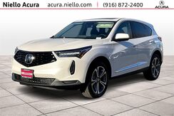 2025_Acura_RDX_Technology Package_ Roseville CA