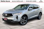 2025 Acura RDX Technology Package