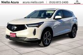 2025 Acura RDX Technology Package