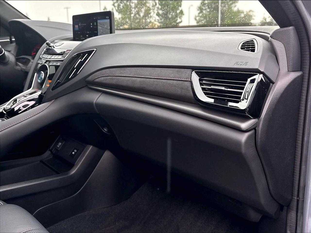 2025 Acura RDX w/A-Spec Advance Package Roseville CA
