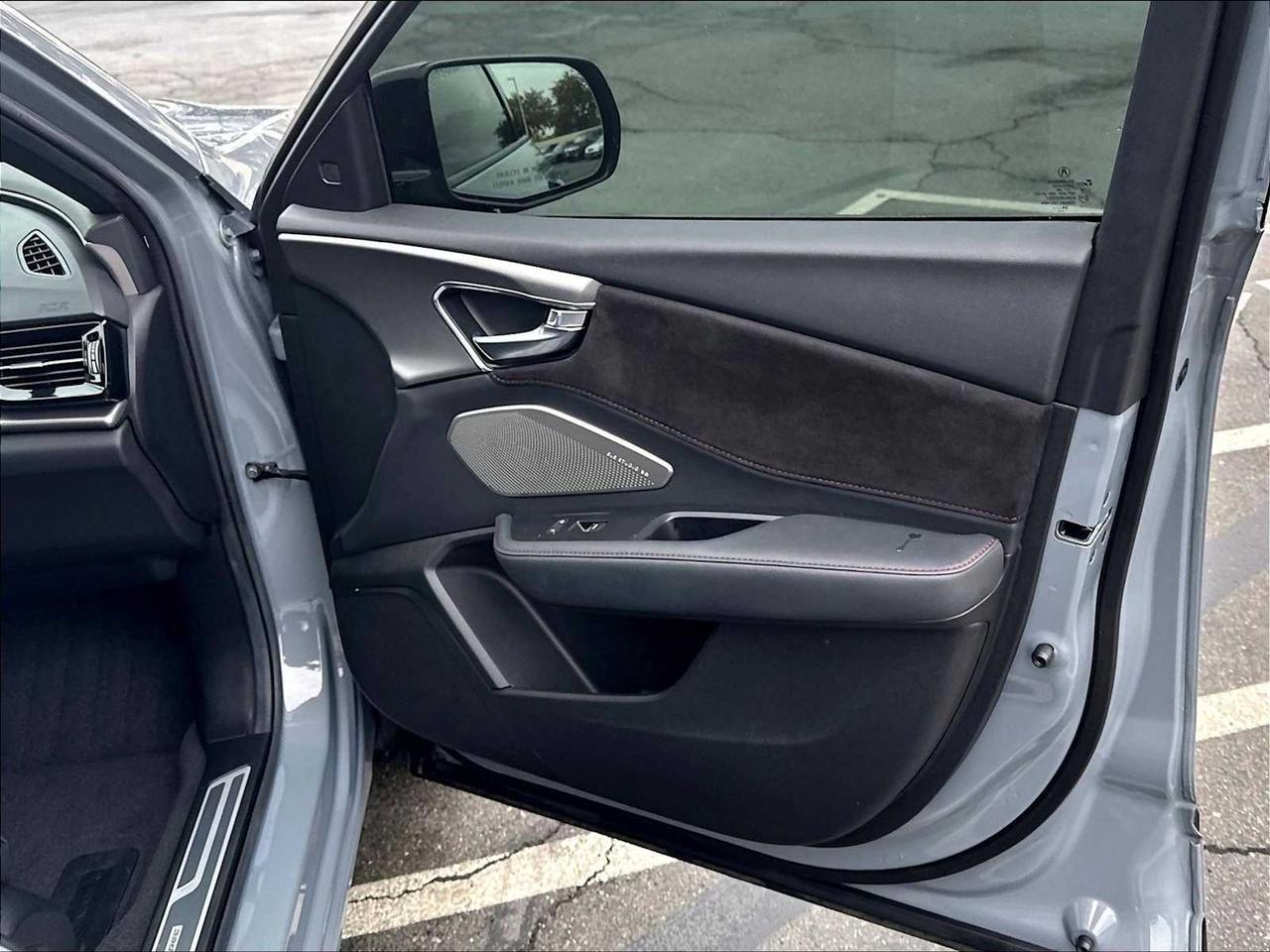 2025 Acura RDX w/A-Spec Advance Package Roseville CA